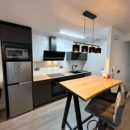 Apartmán Moderno Piso Con Vistas En Puerto De Sagunto Vt-52189-V Exteriér fotografie