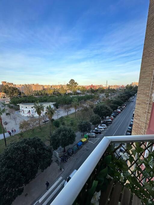 Apartmán Moderno Piso Con Vistas En Puerto De Sagunto Vt-52189-V Exteriér fotografie
