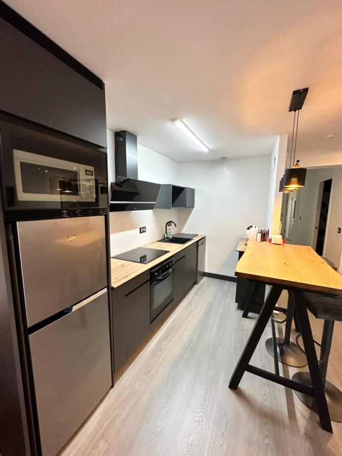 Apartmán Moderno Piso Con Vistas En Puerto De Sagunto Vt-52189-V Exteriér fotografie