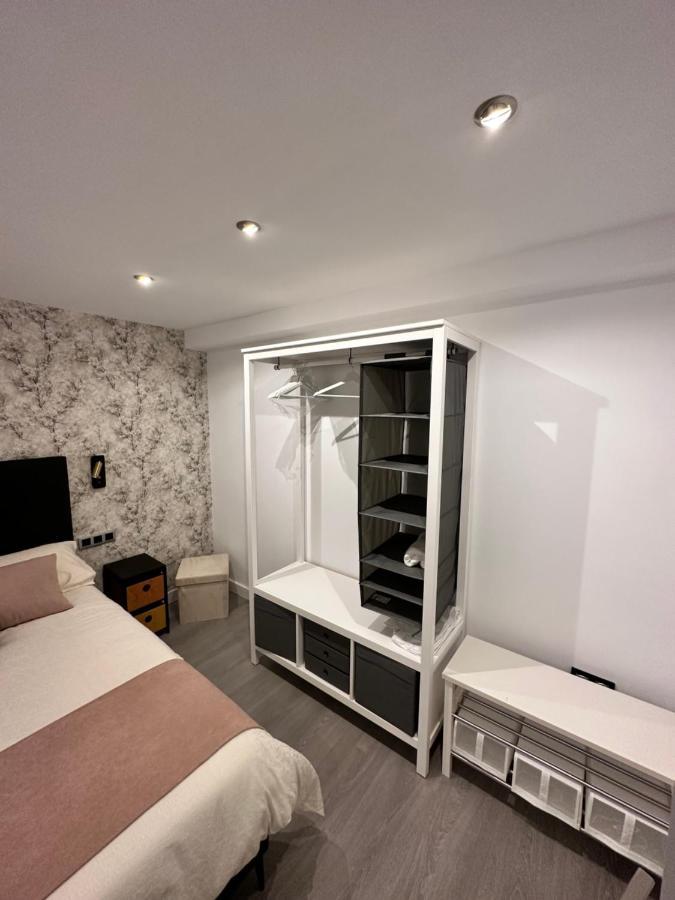 Apartmán Moderno Piso Con Vistas En Puerto De Sagunto Vt-52189-V Exteriér fotografie