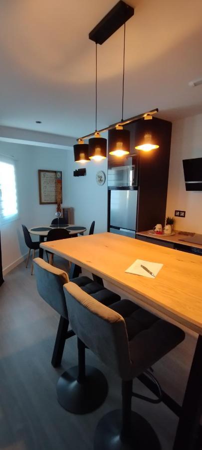 Apartmán Moderno Piso Con Vistas En Puerto De Sagunto Vt-52189-V Exteriér fotografie
