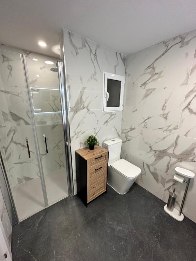 Apartmán Moderno Piso Con Vistas En Puerto De Sagunto Vt-52189-V Exteriér fotografie