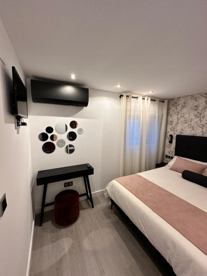 Apartmán Moderno Piso Con Vistas En Puerto De Sagunto Vt-52189-V Exteriér fotografie