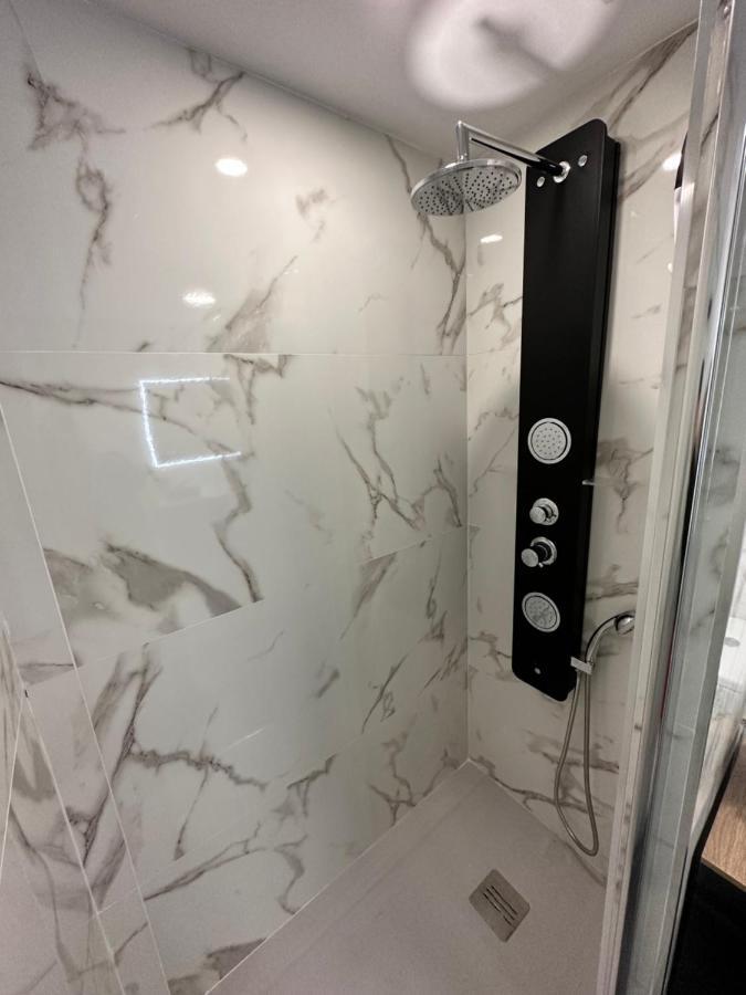 Apartmán Moderno Piso Con Vistas En Puerto De Sagunto Vt-52189-V Exteriér fotografie