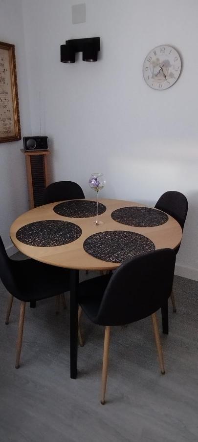 Apartmán Moderno Piso Con Vistas En Puerto De Sagunto Vt-52189-V Exteriér fotografie