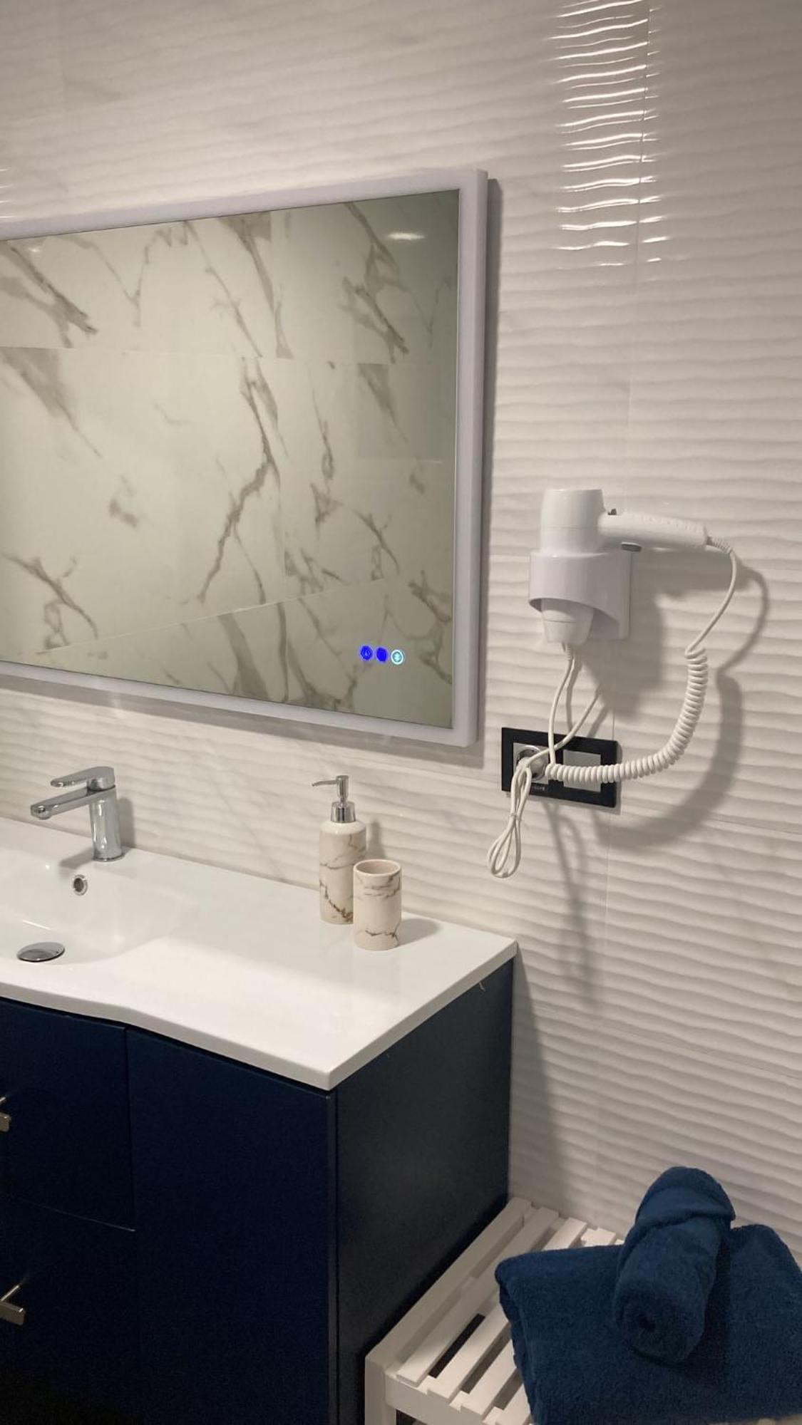 Apartmán Moderno Piso Con Vistas En Puerto De Sagunto Vt-52189-V Exteriér fotografie