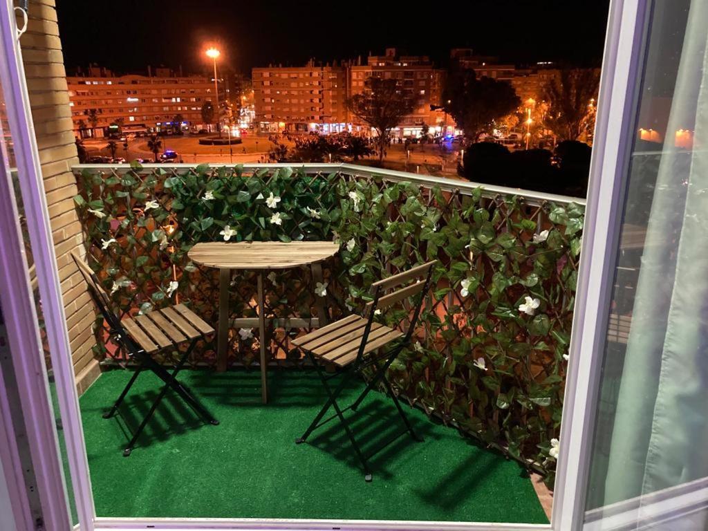 Apartmán Moderno Piso Con Vistas En Puerto De Sagunto Vt-52189-V Exteriér fotografie